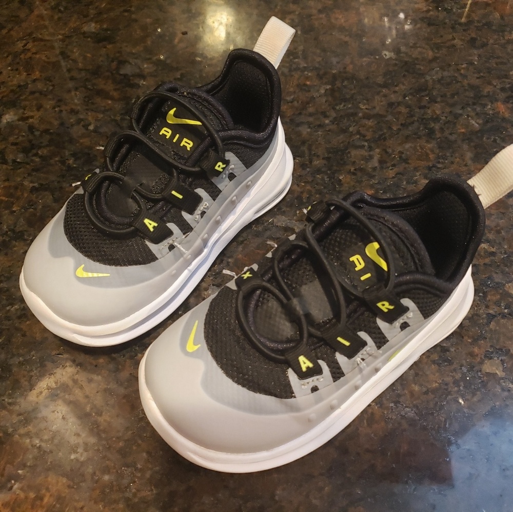 Toddler Nike Air Max